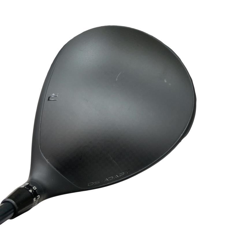 COBRA（コブラ） cobra DS-ADAPT LS 10.5° ドライバー DR フレックスSR
