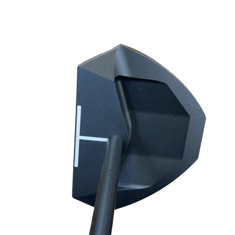 L.A.B.GOLF L.A.B.GOLF OZ.1(BLACK) 33インチ パター PT フレックスその他の画像