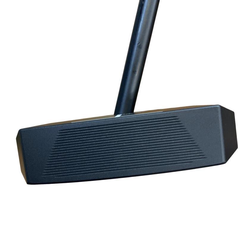 L.A.B.GOLF L.A.B.GOLF OZ.1(BLACK) 33インチ パター PT フレックスその他の画像