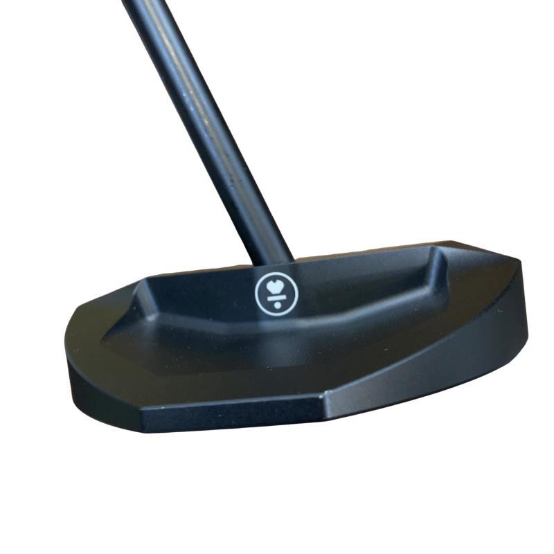 L.A.B.GOLF L.A.B.GOLF OZ.1(BLACK) 33インチ パター PT フレックスその他の画像