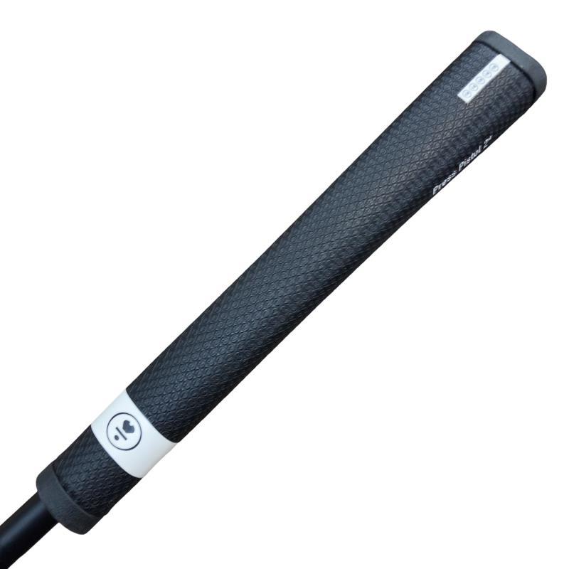 L.A.B.GOLF L.A.B.GOLF OZ.1(BLACK) 33インチ パター PT フレックスその他の画像