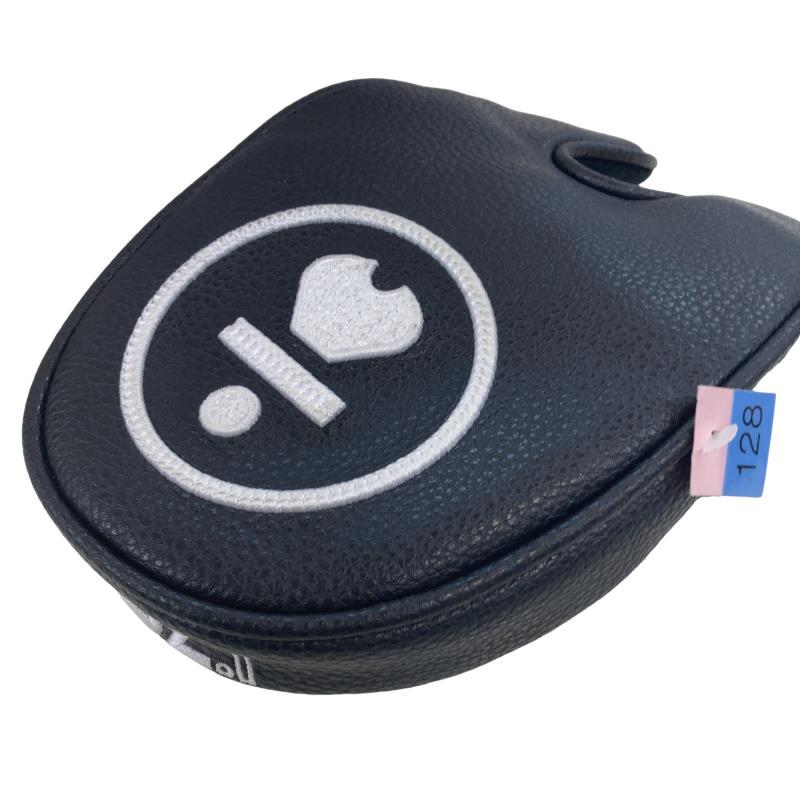 L.A.B.GOLF L.A.B.GOLF OZ.1(BLACK) 33インチ パター PT フレックスその他の画像