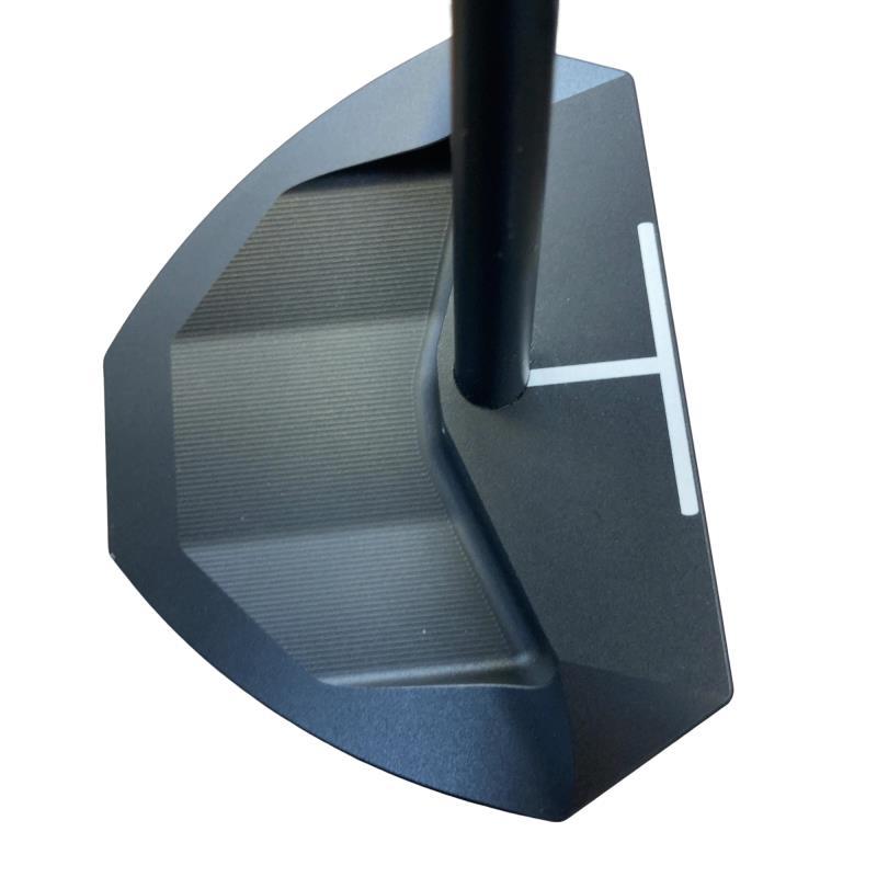 L.A.B.GOLF L.A.B.GOLF OZ.1(BLACK) 33インチ パター PT フレックスその他の画像