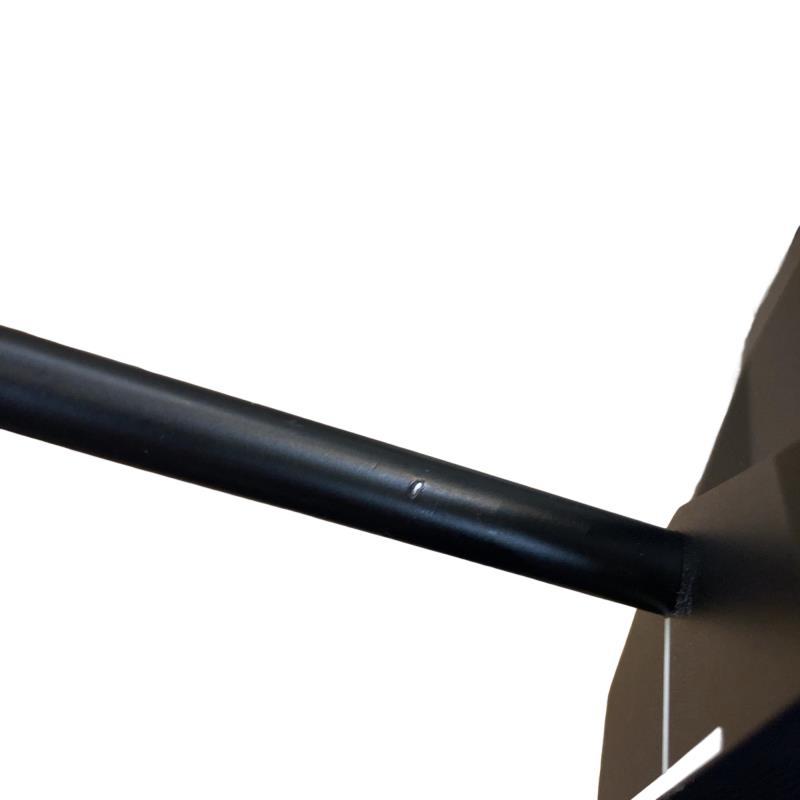 L.A.B.GOLF L.A.B.GOLF OZ.1(BLACK) 33インチ パター PT フレックスその他の画像