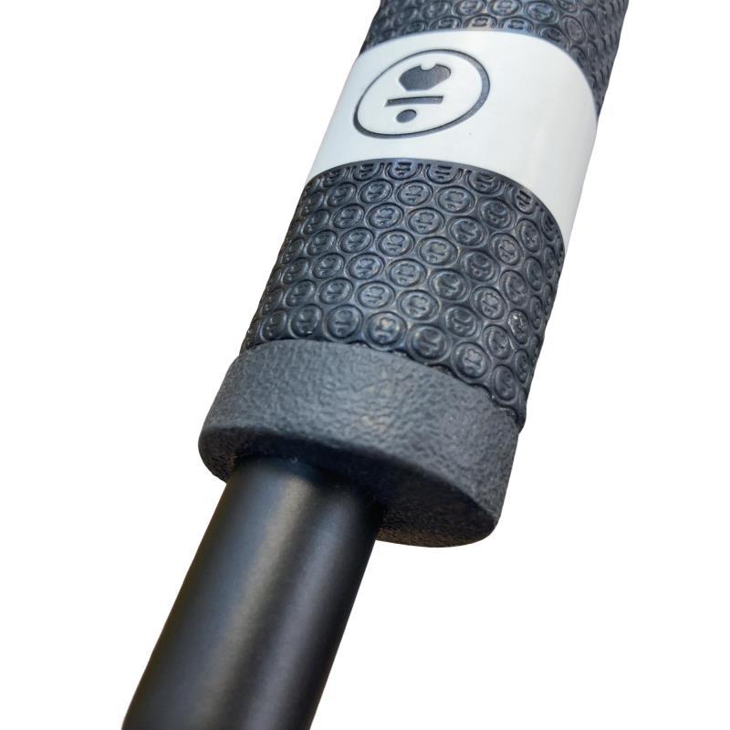 L.A.B.GOLF L.A.B.GOLF OZ.1(BLACK) 33インチ パター PT フレックスその他の画像