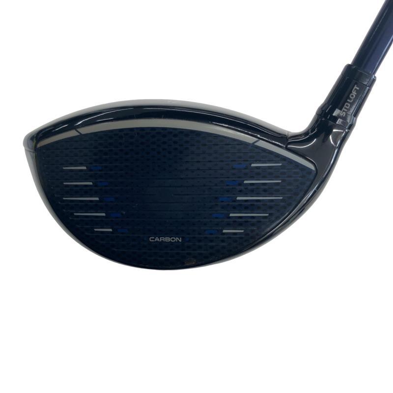 TaylorMade（テーラーメイド） Qi10 MAX 10.5° ドライバー DR