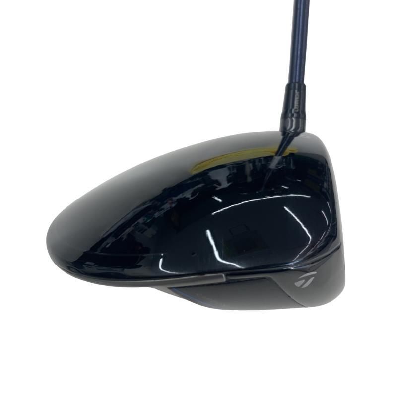 TaylorMade（テーラーメイド） Qi10 MAX 10.5° ドライバー DR