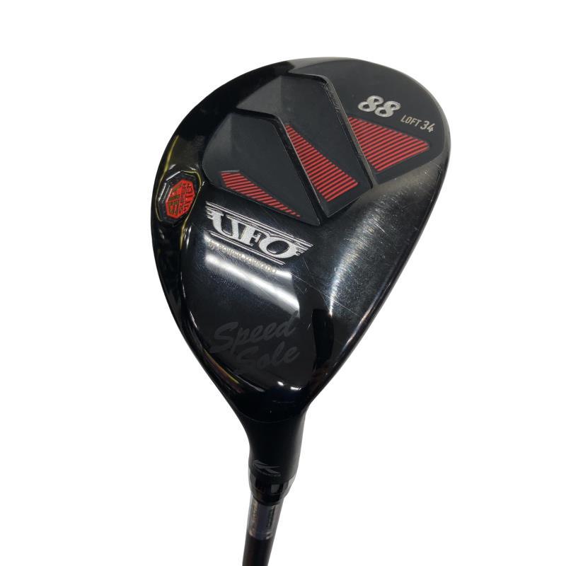 kasco（キャスコ） POWER TORNADO UFO Speed 88 ユーティリティ UT