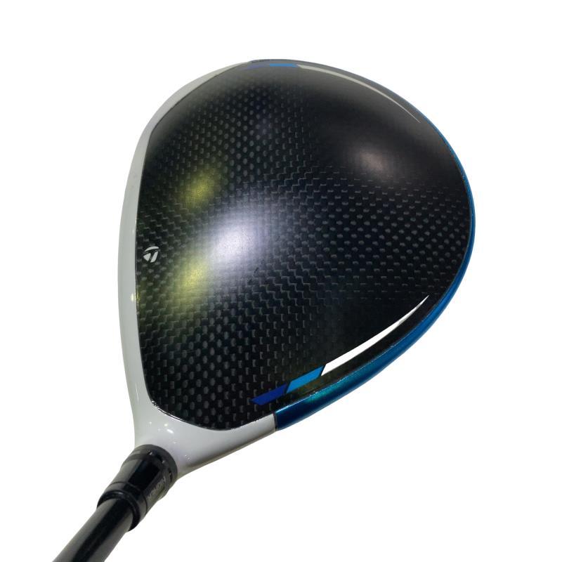 TaylorMade（テーラーメイド） SIM2 MAX 9° ドライバー DR フレックスS