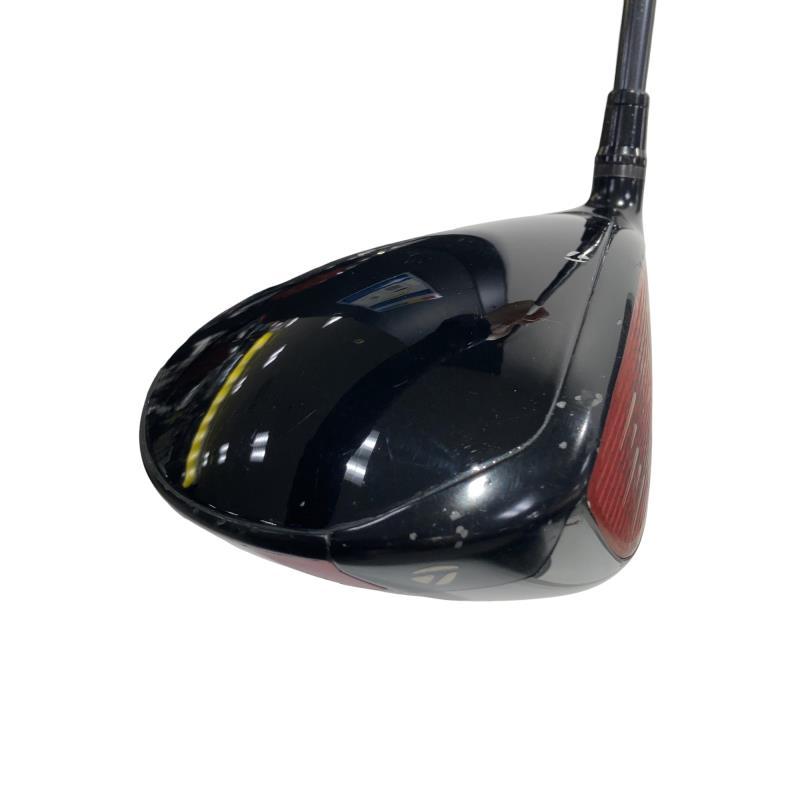 テーラーメイド STEALTH2 PLUS  9° ドライバー DR フレックスSの画像