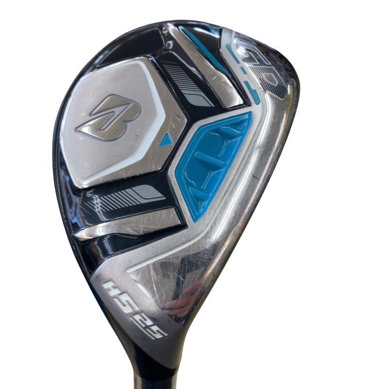 つ*お様 ブリヂストン TOUR B JGR(2019) U5ユーティリティ BRIDGESTONE GOLF ブリヂストン TOUR B JGR(2019)(ブルー) U5