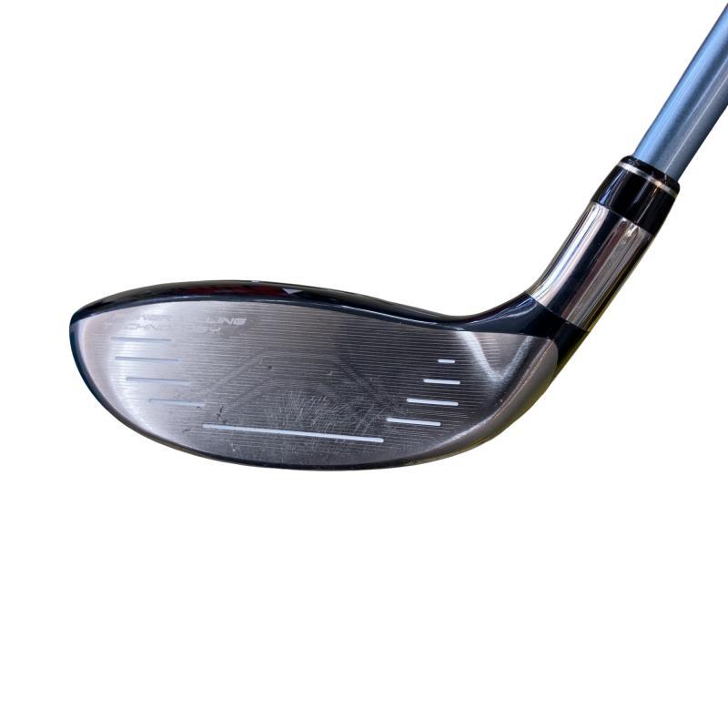 BRIDGESTONE GOLF ブリヂストン TOUR B JGR(2019)(ブルー) U5