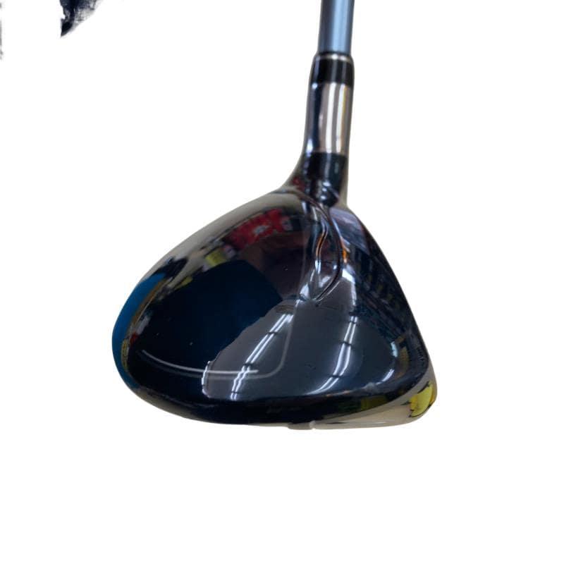 BRIDGESTONE GOLF ブリヂストン TOUR B JGR(2019)(ブルー) U5