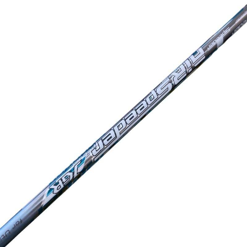 BRIDGESTONE GOLF ブリヂストン TOUR B JGR(2019)(ブルー) U5