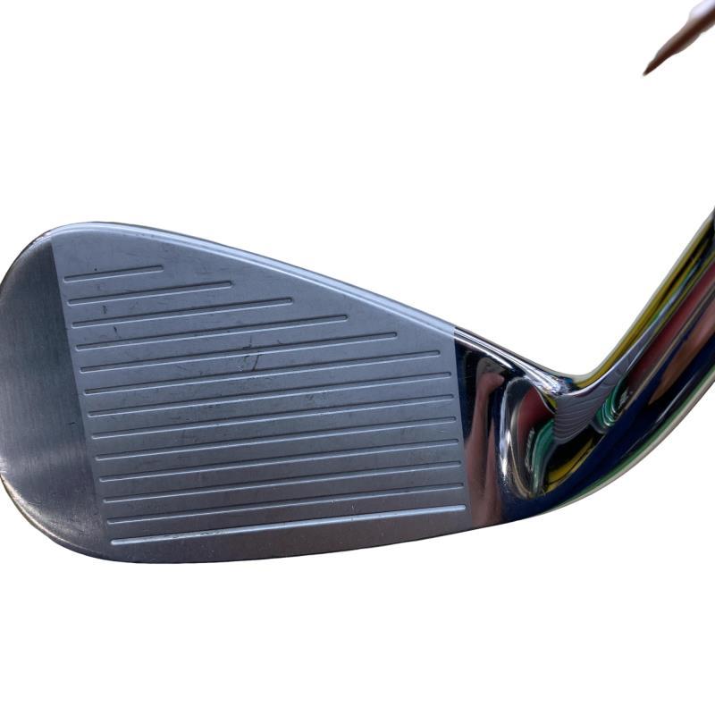 BRIDGESTONE GOLF ブリヂストン TOUR B JGR(2019)(ブルー) 7S