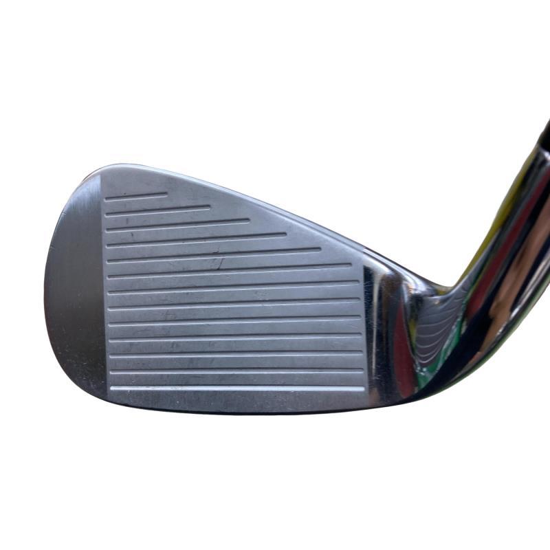 BRIDGESTONE GOLF ブリヂストン TOUR B JGR(2019)(ブルー) 7S