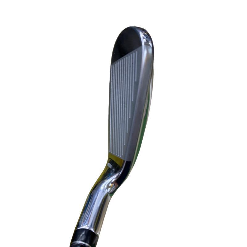 BRIDGESTONE GOLF ブリヂストン TOUR B JGR(2019)(ブルー) 7S