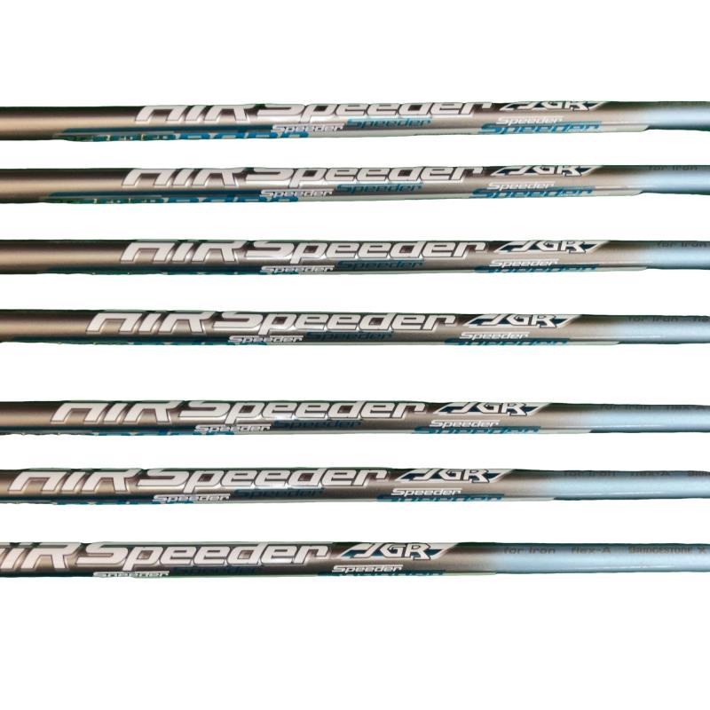 BRIDGESTONE GOLF ブリヂストン TOUR B JGR(2019)(ブルー) 7S