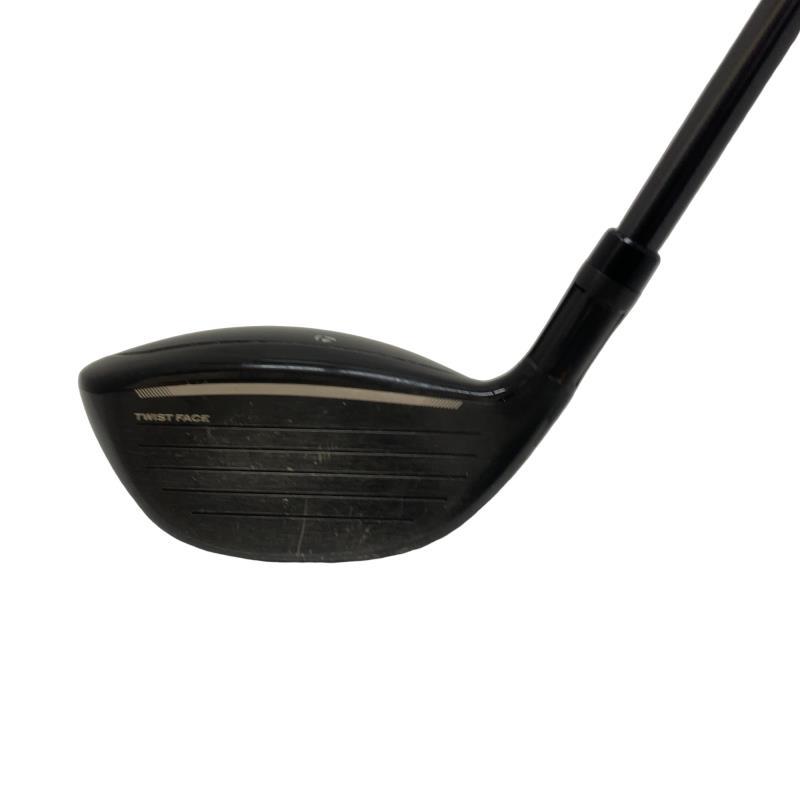 TaylorMade（テーラーメイド） STEALTH 7W フェアウェイウッド FW