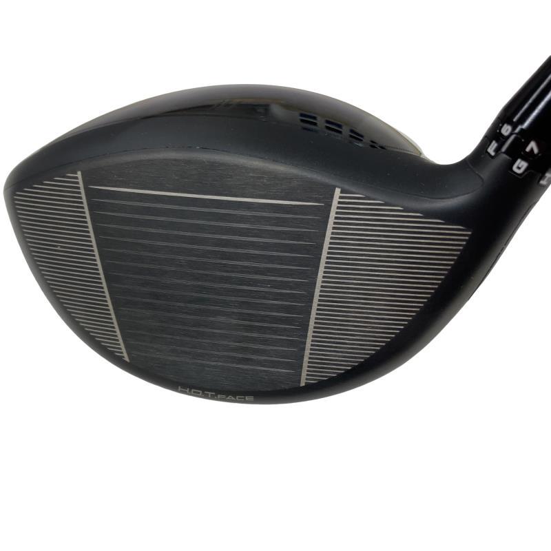 美品 コブラ OPTM LS 9° COBRA（コブラ） cobra OPTM LS 9° ドライバー DR フレックスS