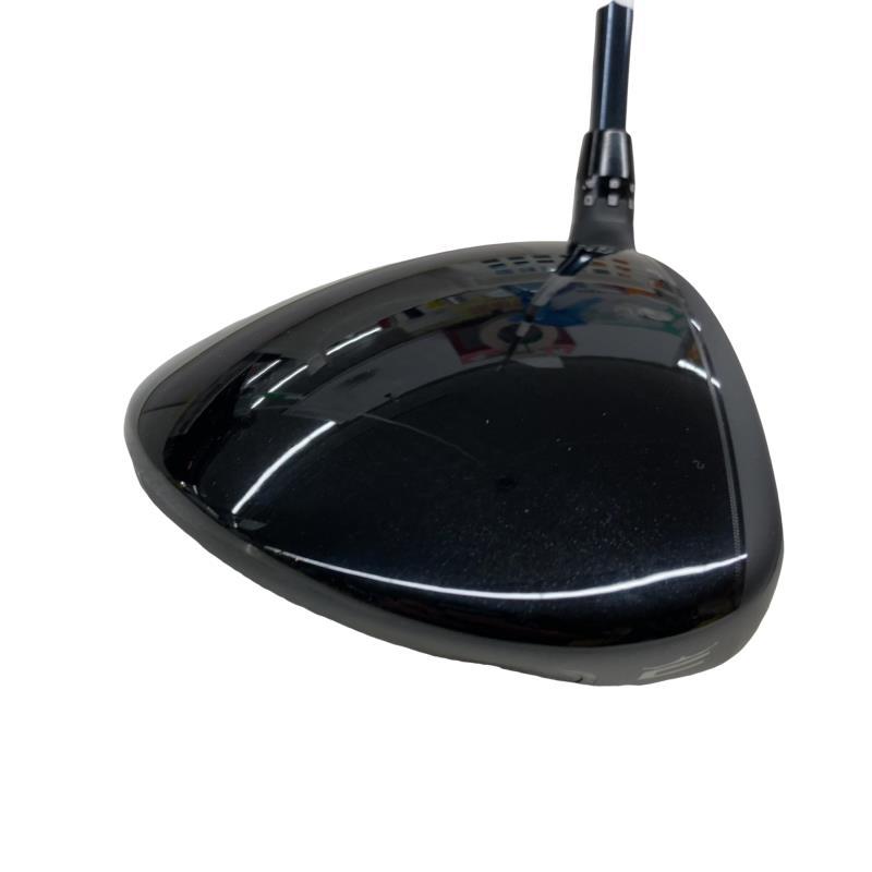 美品 コブラ OPTM LS 9° COBRA（コブラ） cobra OPTM LS 9° ドライバー DR フレックスS