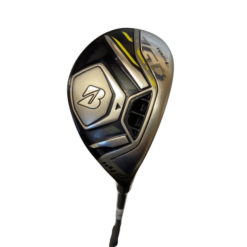 BRIDGESTONE GOLF ブリヂストン TOUR B JGR(2019) U4 ユーティリティ
