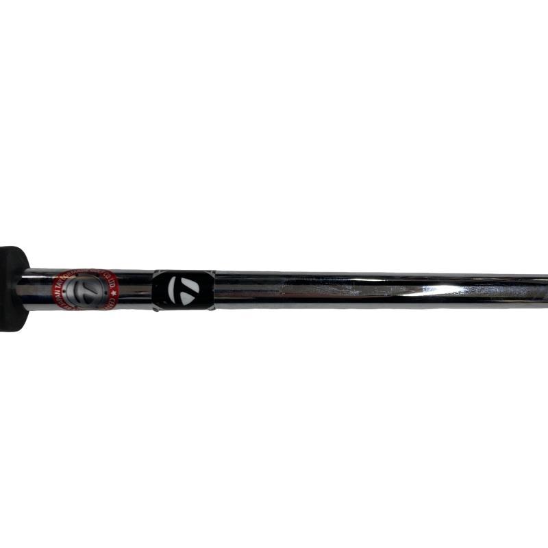 テーラーメイド Spider GT BLACK シングルベンド 34インチ パター PT フレックスその他の画像