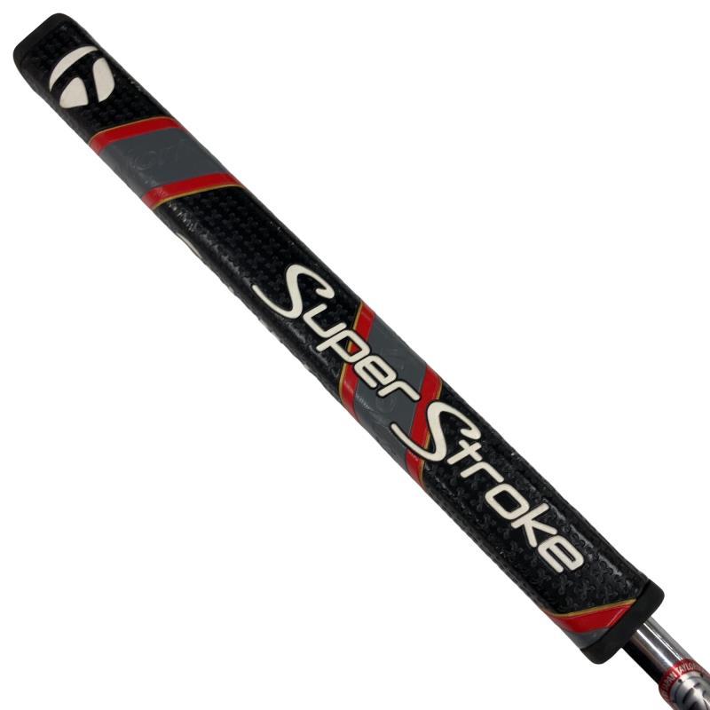 テーラーメイド Spider GT BLACK シングルベンド 34インチ パター PT フレックスその他の画像