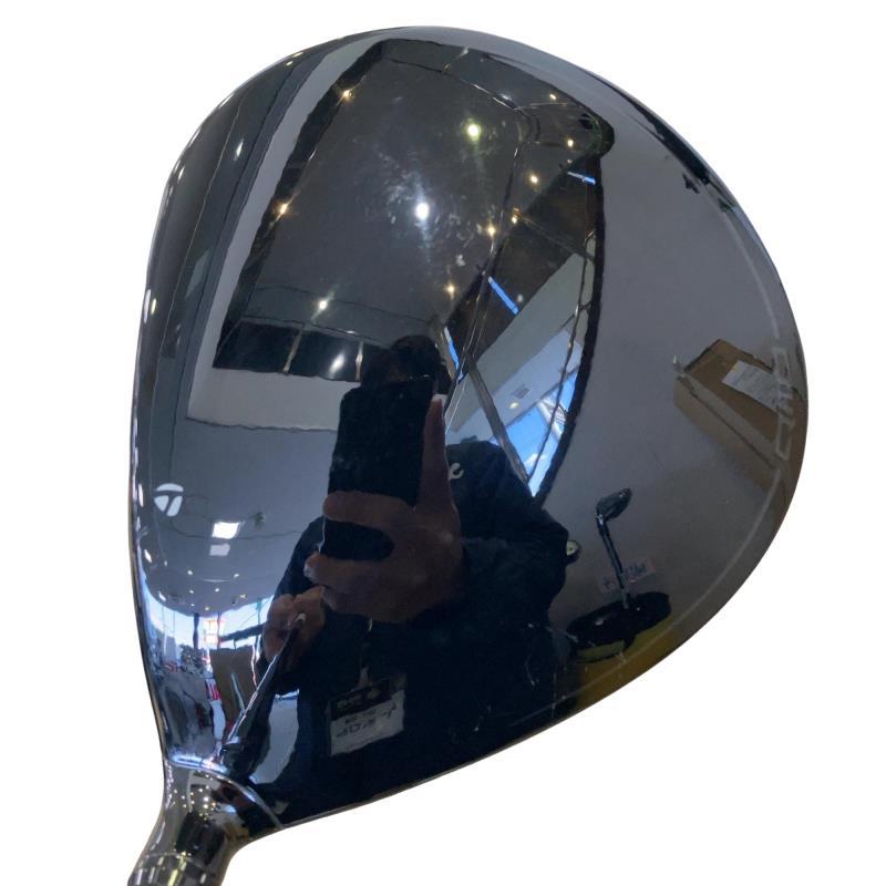 テーラーメイド Qi10 10.5° ドライバー DR フレックスSの画像