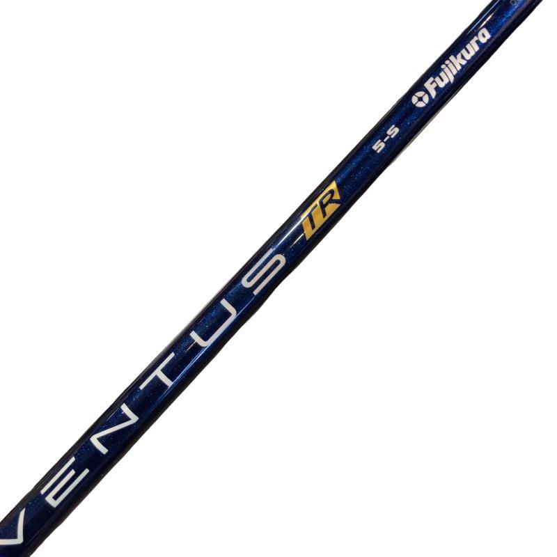 ★本日のみ　VENTUS TR BLUE　5-S キャロウェイスリーブ付き Callaway（キャロウェイ） キャロウェイスリーブ付き(QUANTUM系