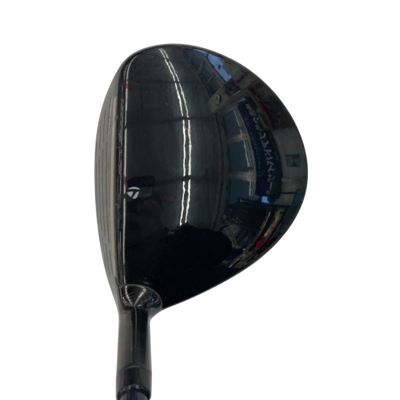 TaylorMade（テーラーメイド） Qi10 MAX 5W フェアウェイウッド FW