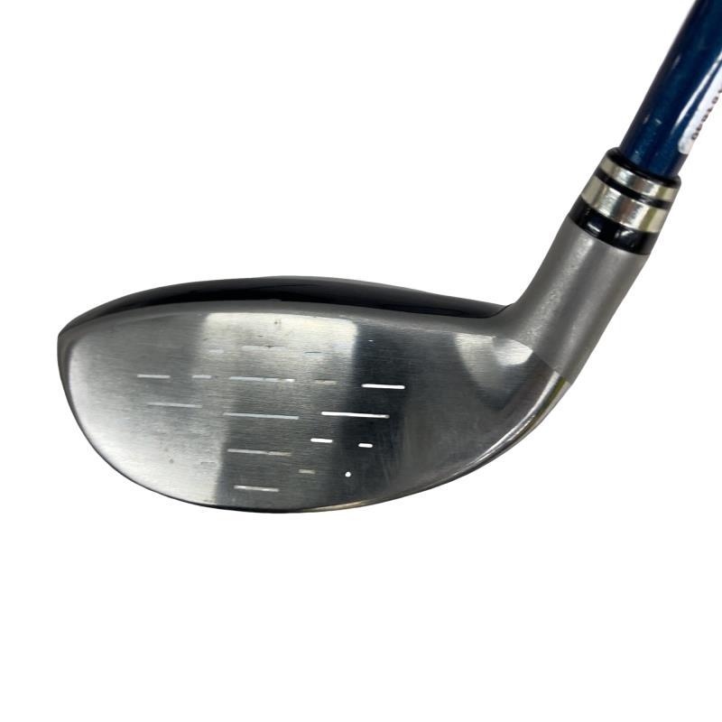 DUNLOP（ダンロップ） XXIO(2014) U6 レディース ユーティリティ UT 