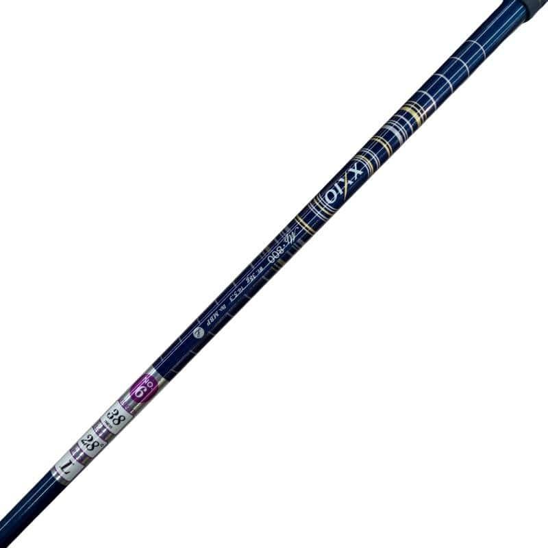 DUNLOP（ダンロップ） XXIO(2014) U6 レディース ユーティリティ UT 