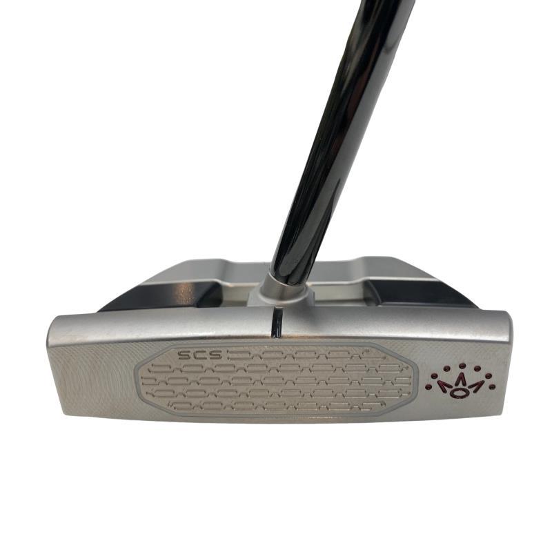 Titleist（タイトリスト） SCOTTY CAMERON STUDIO STYLE FASTBACK OC