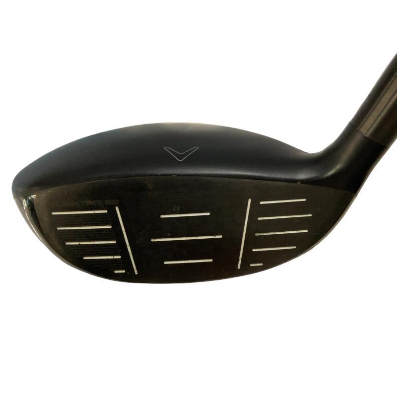 Callaway（キャロウェイ） ROGUE ST MAX D 5W フェアウェイウッド FW