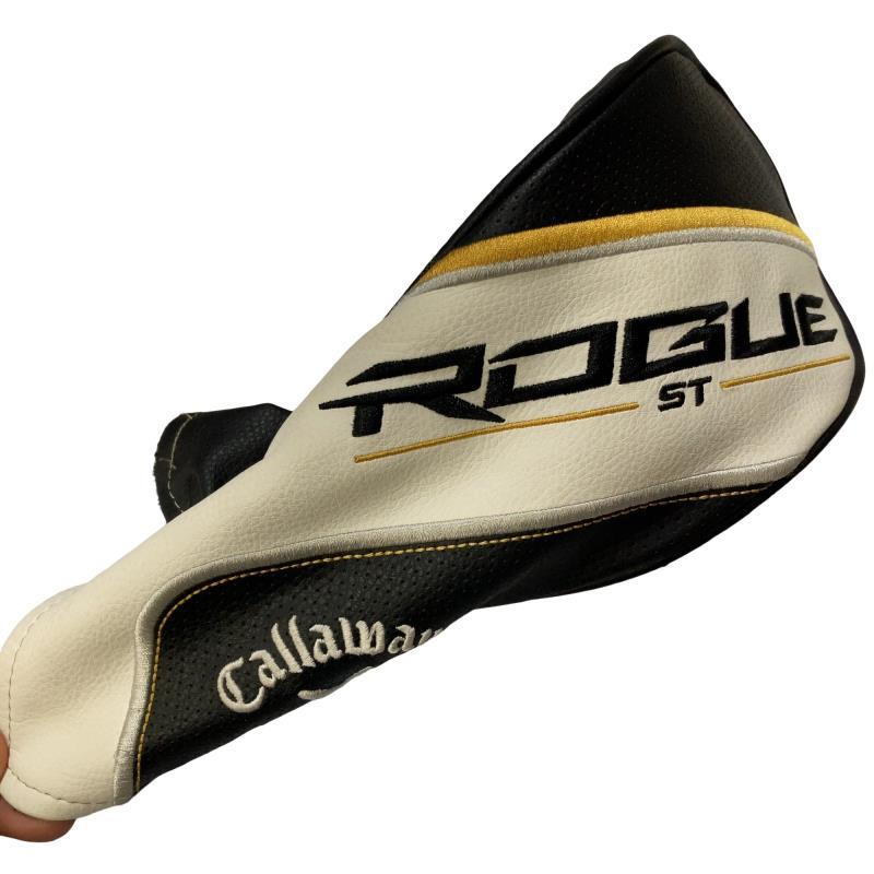Callaway（キャロウェイ） ROGUE ST MAX D 5W フェアウェイウッド FW