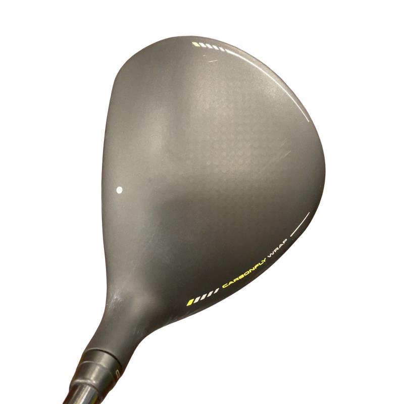 PING（ピン） G430 MAX 5W フェアウェイウッド FW フレックスS