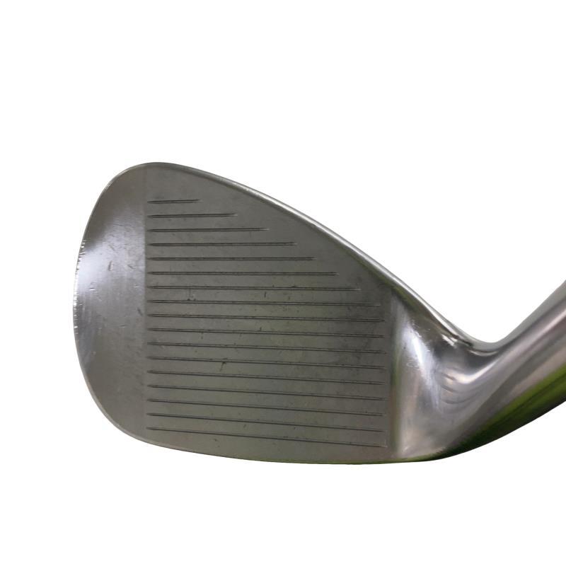 タイトリスト VOKEY SPIN MILLED SM5 ツアークロム 52°/12°F ウェッジ WG フレックスSの画像