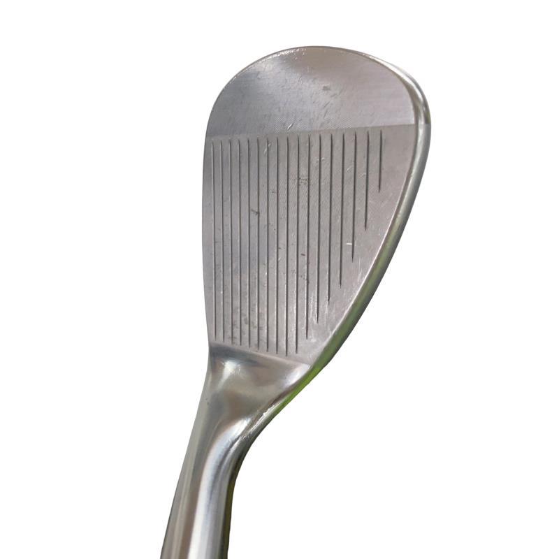 タイトリスト VOKEY SPIN MILLED SM5 ツアークロム 52°/12°F ウェッジ WG フレックスSの画像