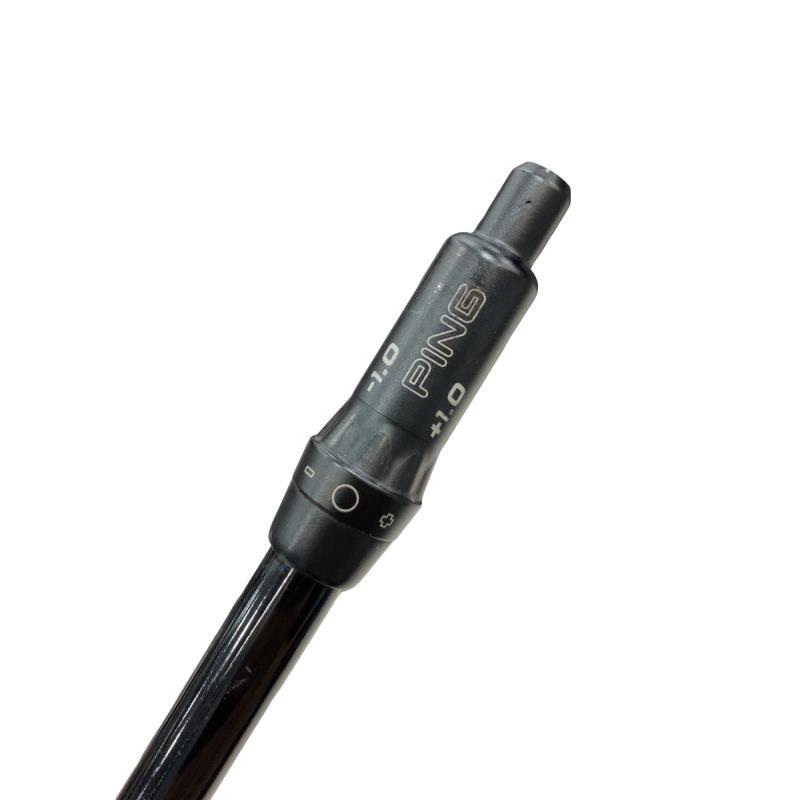 Fujikura VENTUS 6-S VELOCORE ピンスリーブ Fujikura VENTUS black 6S PINGスリーブ 【公式通販】 VENTUS BLACK 6
