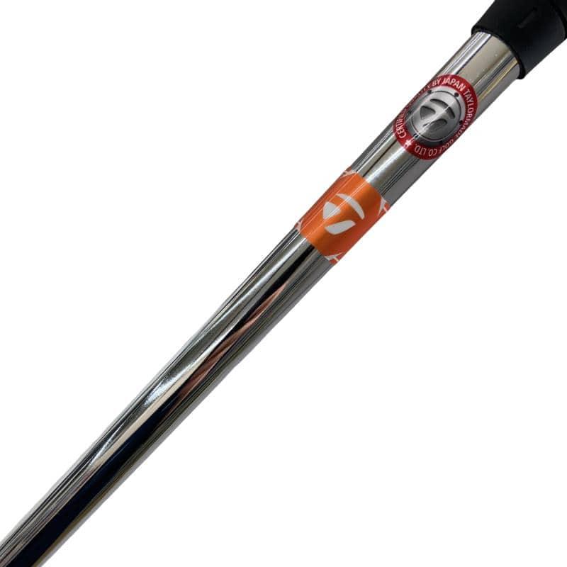 ほぼ新品　Spider Tourツアー X X1 テーラーメイド　34インチ TaylorMade（テーラーメイド） 日本正規品 Spider TOUR X スパイダー