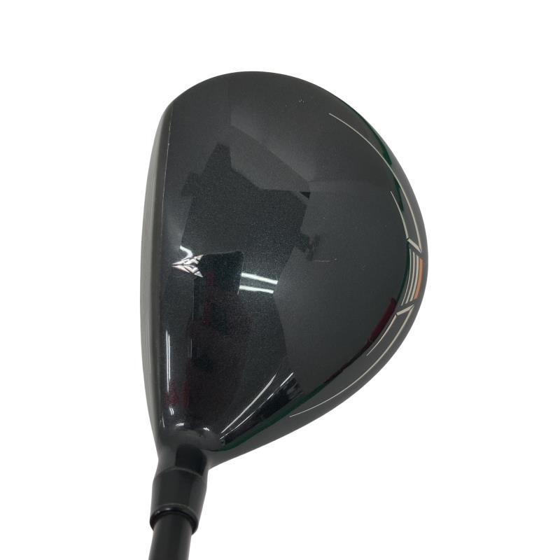 ゼクシオ　eks 4W SR フェアウェイウッド（2020） DUNLOP（ダンロップ） XXIO(2020) eks 4W フェアウェイウッド FW