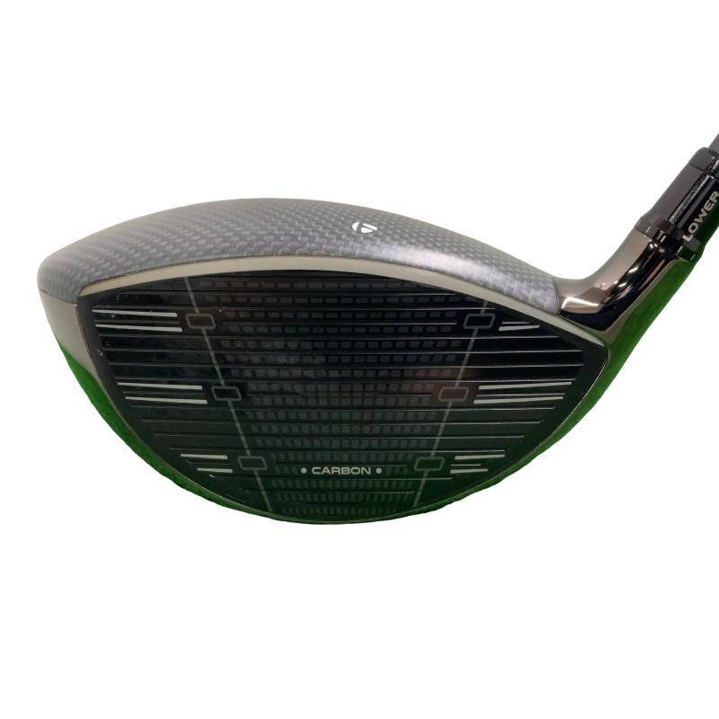 テーラーメイド Qi35 MAX 9° ドライバー DR フレックスS Taylormade 