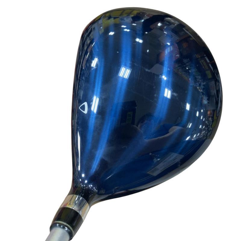 BRIDGESTONE - 新品　ブリヂストン　B−LD 5W フェアウェイウッド　純正カーボン　A BRIDGESTONE GOLF ブリヂストン B-LD 5W レディース フェアウェイ