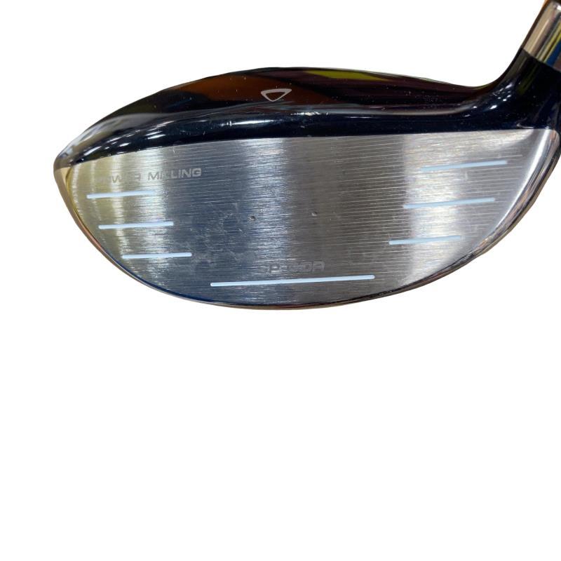 BRIDGESTONE - 新品　ブリヂストン　B−LD 5W フェアウェイウッド　純正カーボン　A BRIDGESTONE GOLF ブリヂストン B-LD 5W レディース フェアウェイ