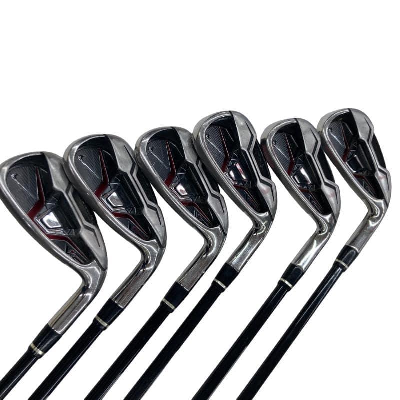 NIKE（ナイキ） VR_S アイアン 6S アイアンセット IR フレックスR