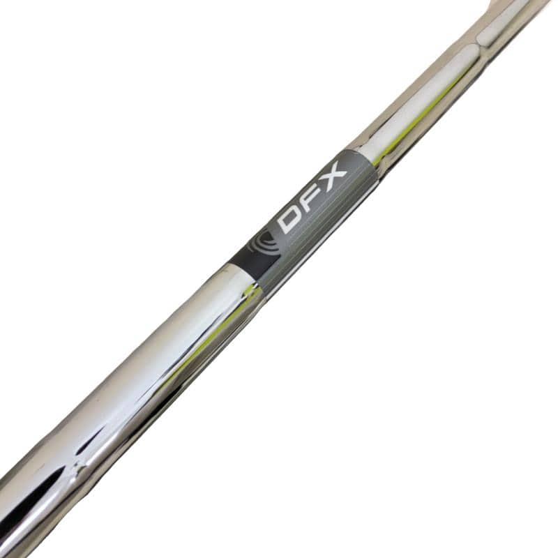 オデッセイ DFX V-LINE FANG(2025) 32インチ パター PT フレックスその他の画像