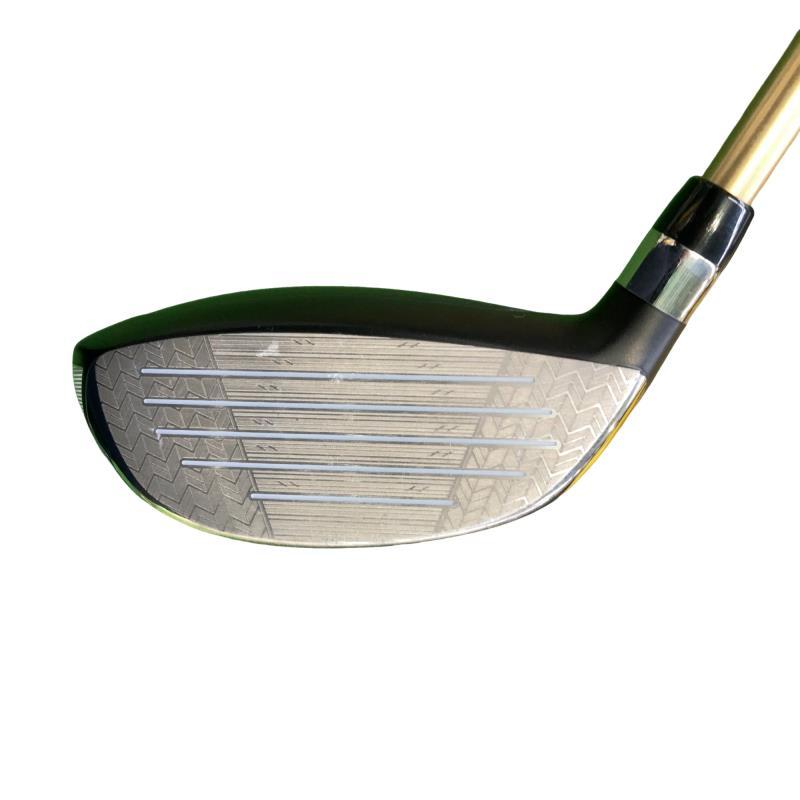 ブリヂストン BRIDGESTONE BX1 ST 3W フェアウェイウッド FW フレックスSの画像