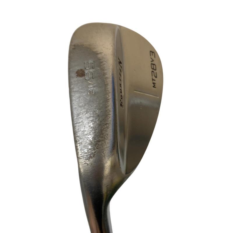 FOURTEEN（フォーティーン） MT-28 V3(メッキ仕上げ) 56°/12° レフティ