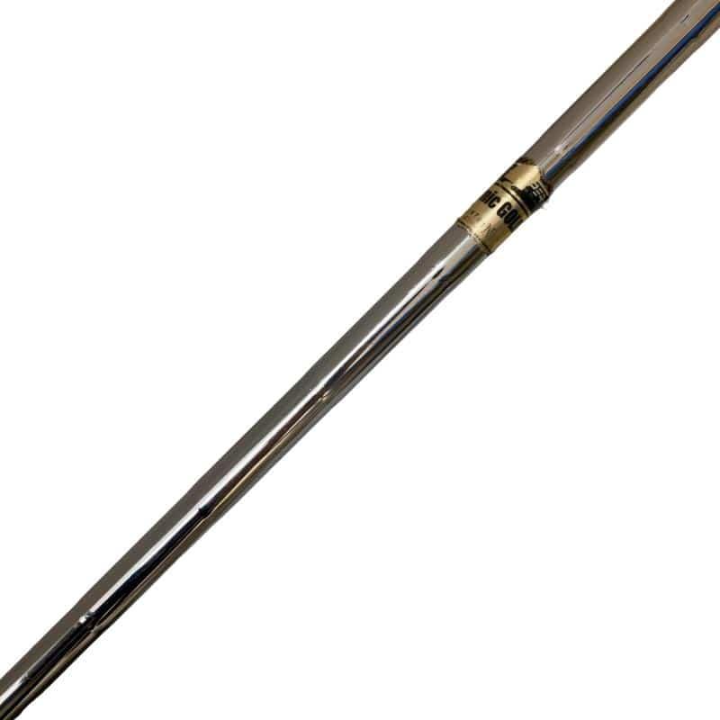 FOURTEEN（フォーティーン） MT-28 V3(メッキ仕上げ) 56°/12° レフティ